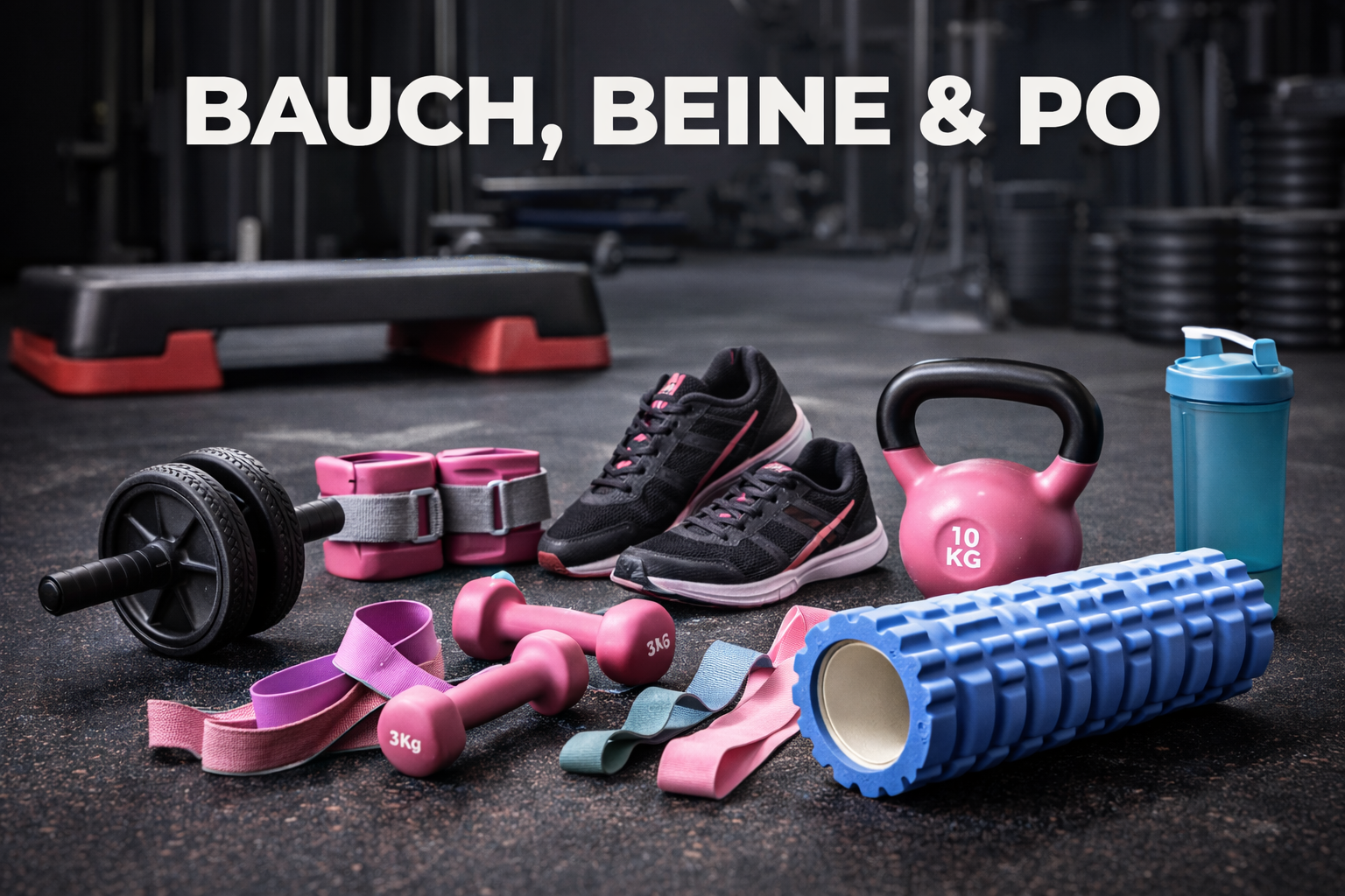 bauchbeinepo