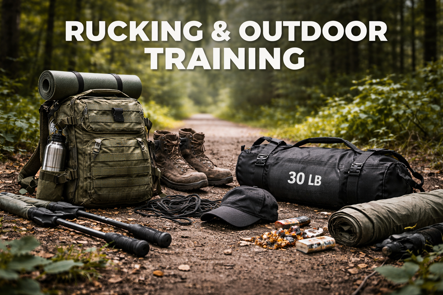 outdoor_training