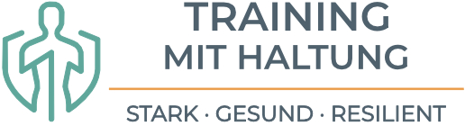 Training mit Haltung